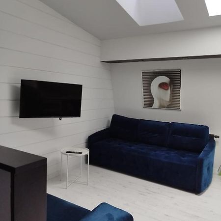 Апартаменты Apartament - Studio Traugutta Вроцлав Экстерьер фото