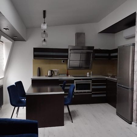 Апартаменты Apartament - Studio Traugutta Вроцлав Экстерьер фото