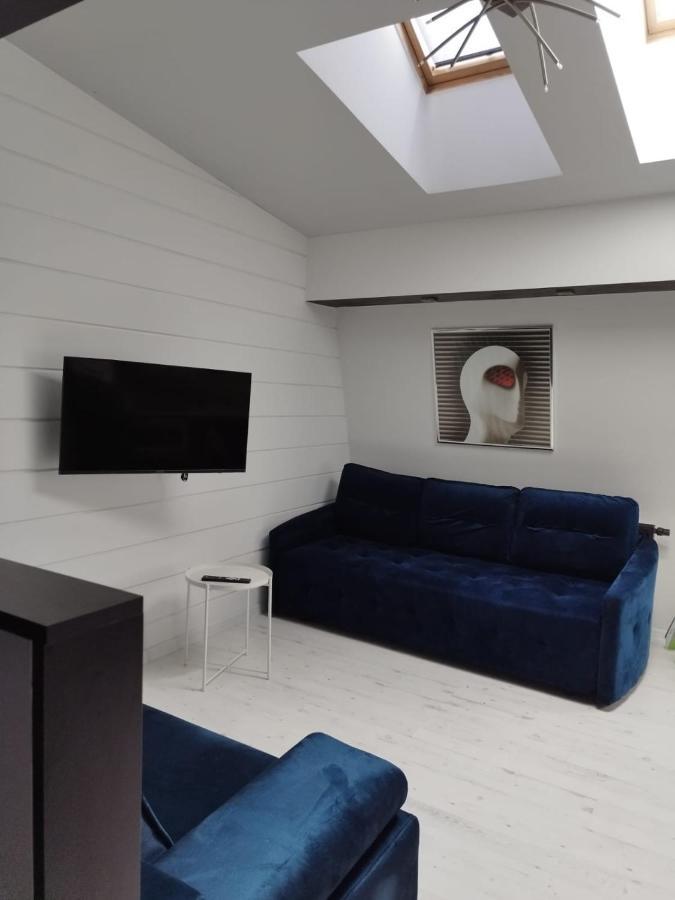 Апартаменты Apartament - Studio Traugutta Вроцлав Экстерьер фото