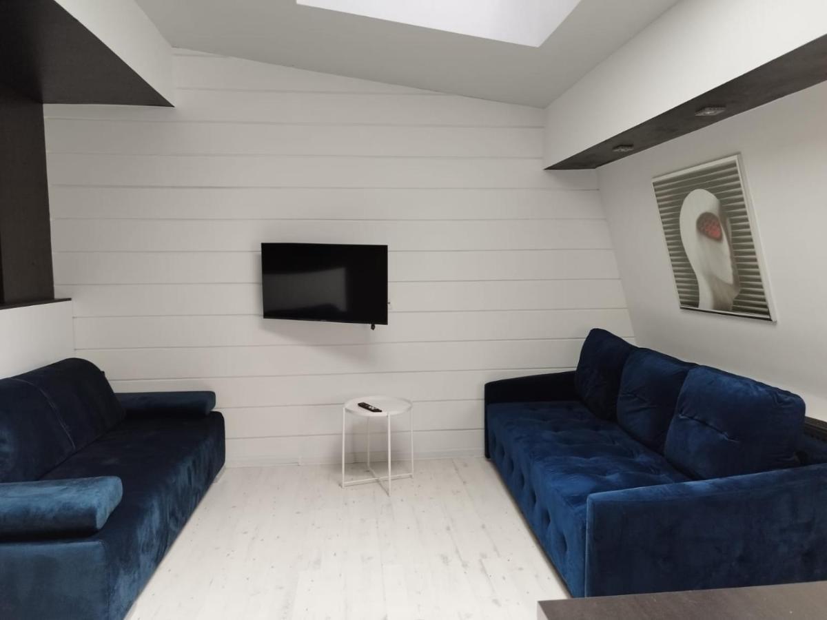 Апартаменты Apartament - Studio Traugutta Вроцлав Экстерьер фото
